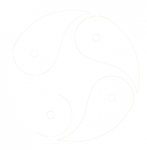 logo stephane therapie blanc